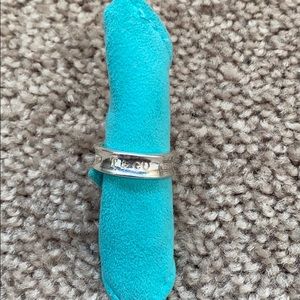 Tiffany & Co ring